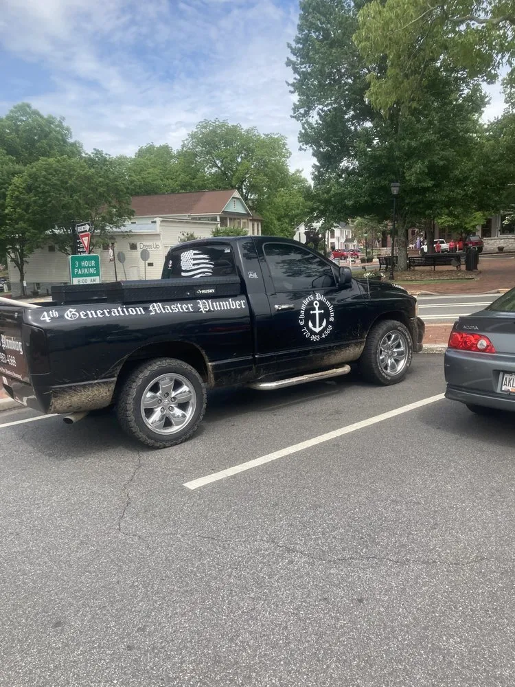 Slide of Chambers Service