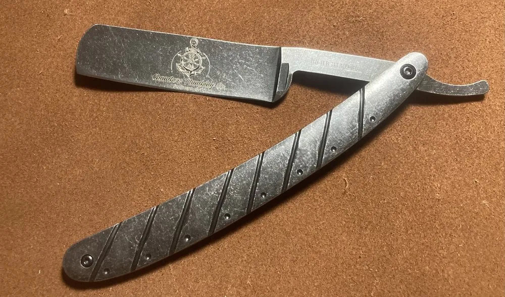 Slide of Chambers Service