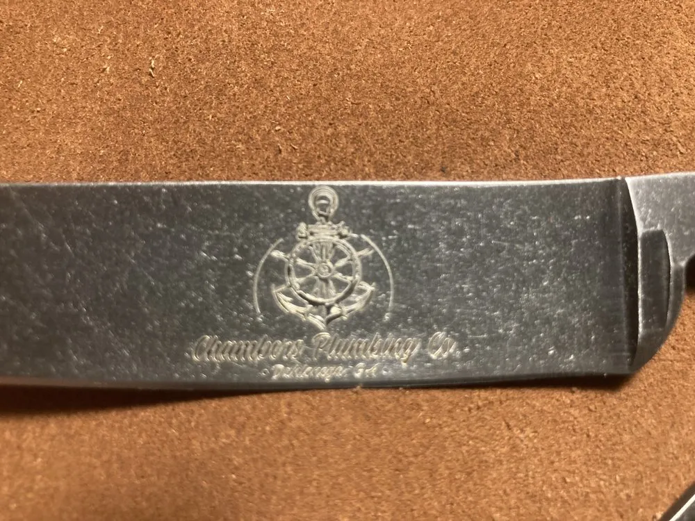 Slide of Chambers Service