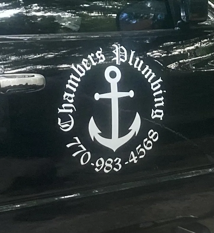 Slide of Chambers Service