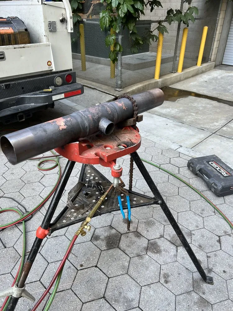 Slide of Champ Plumbing & Rooter