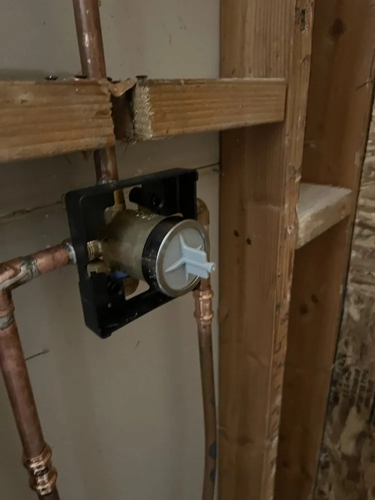 Slide of Champ Plumbing & Rooter