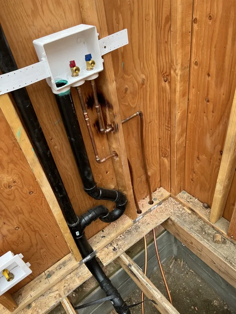 Slide of Champ Plumbing & Rooter