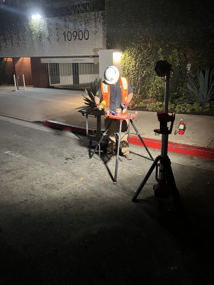 Slide of Champ Plumbing & Rooter