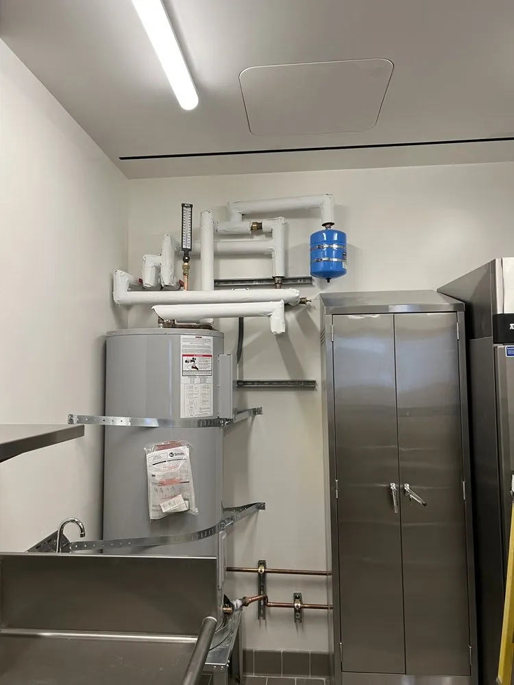 Slide of Champ Plumbing & Rooter