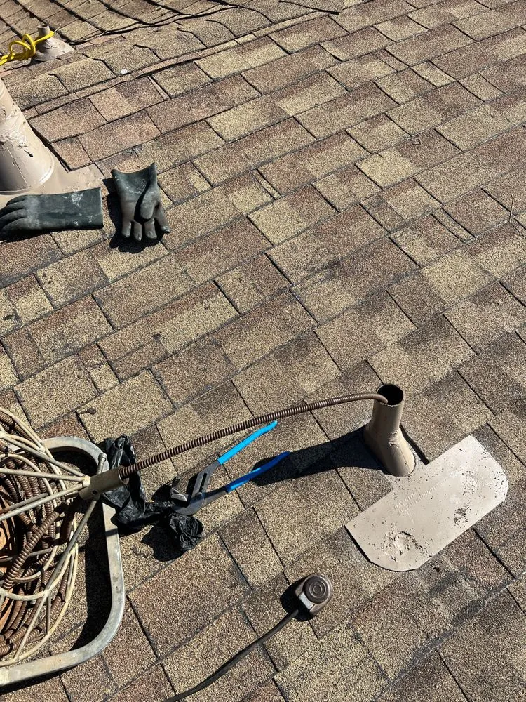 Slide of Champ Plumbing & Rooter