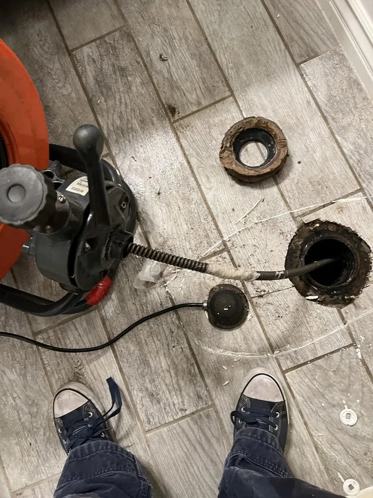 Top-rated emergency plumbing in San Fernando, CA by Champ Plumbing & Rooter