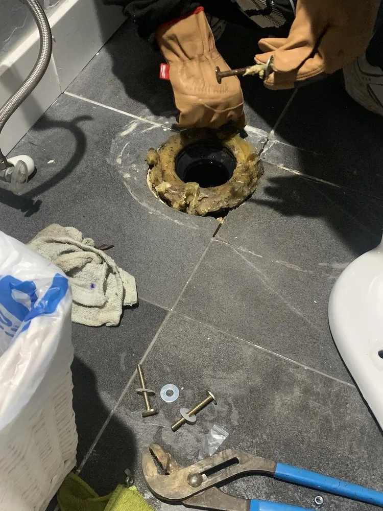 Reliable drain cleaning for homes in San Fernando, CA by Champ Plumbing & Rooter