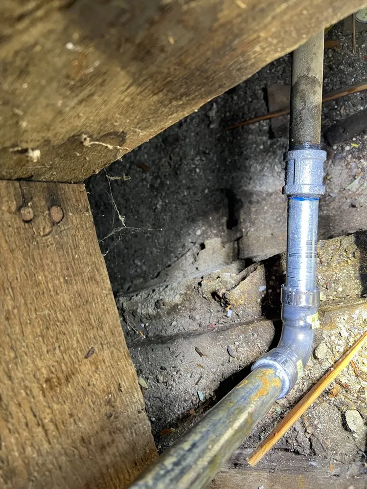 Slide of Champ Plumbing & Rooter