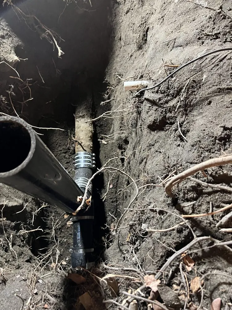 Slide of Champ Plumbing & Rooter