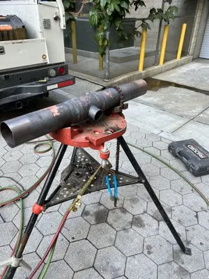 Champ Plumbing & Rooter