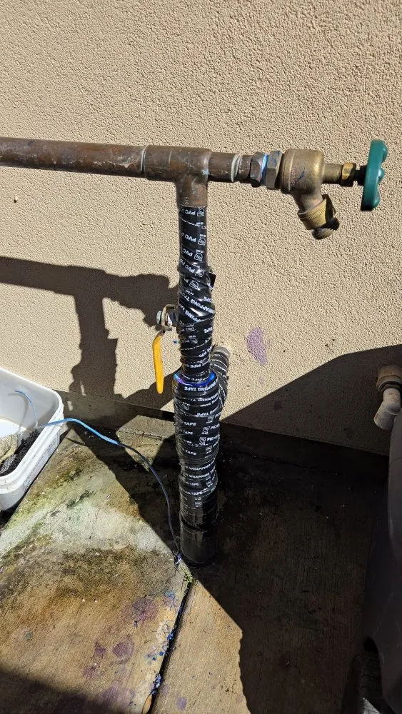 Slide of Champ Rooter & Drain