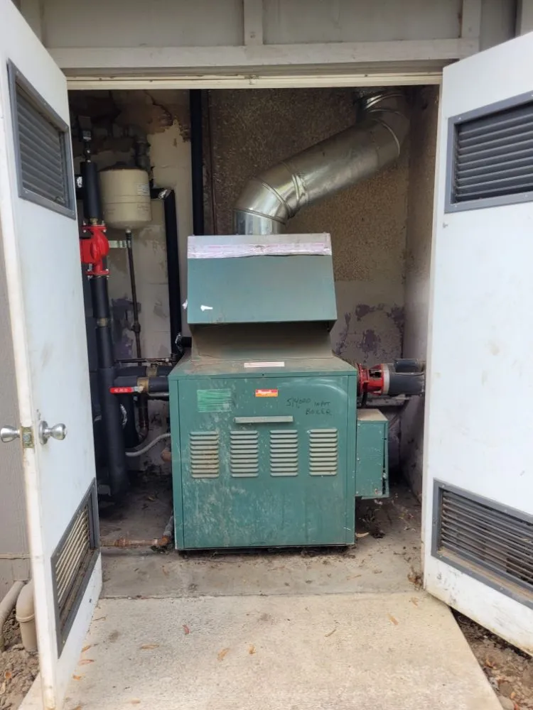 Slide of Champ Rooter & Drain