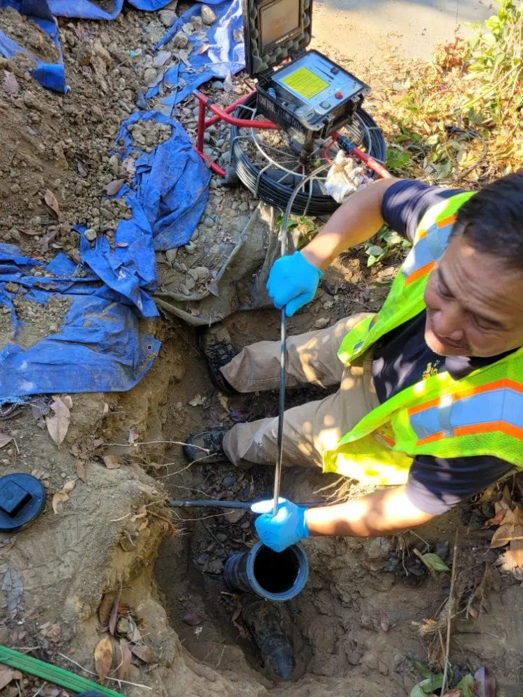 Top-rated water heater service experts serving Sacramento, CA - Champ Rooter & Drain