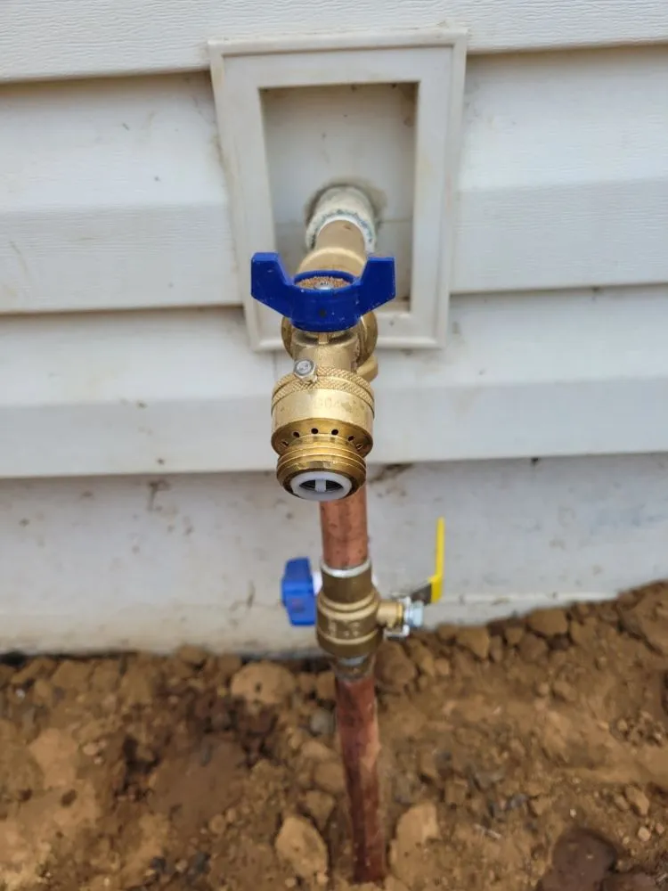 Slide of Champ Rooter & Drain