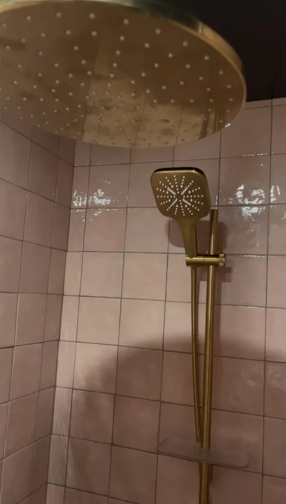 Slide of Champaign Plumbing