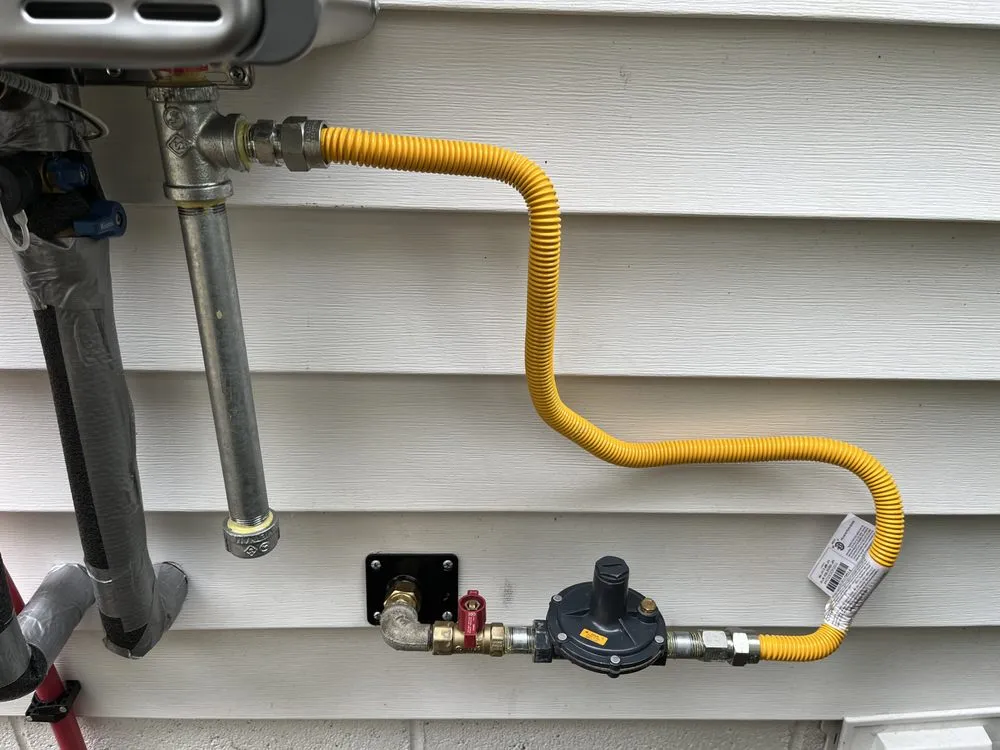 Slide of Champaign Plumbing