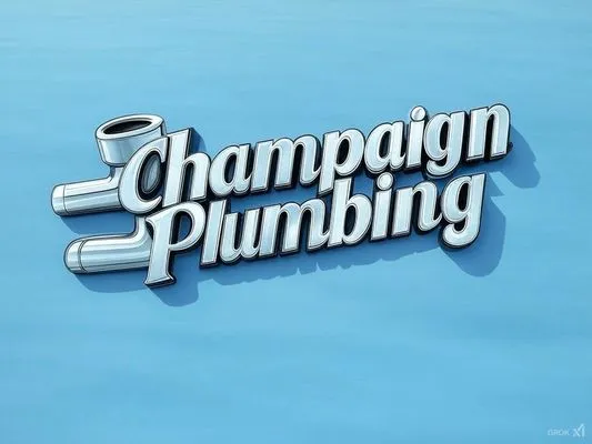 Champaign Plumbing