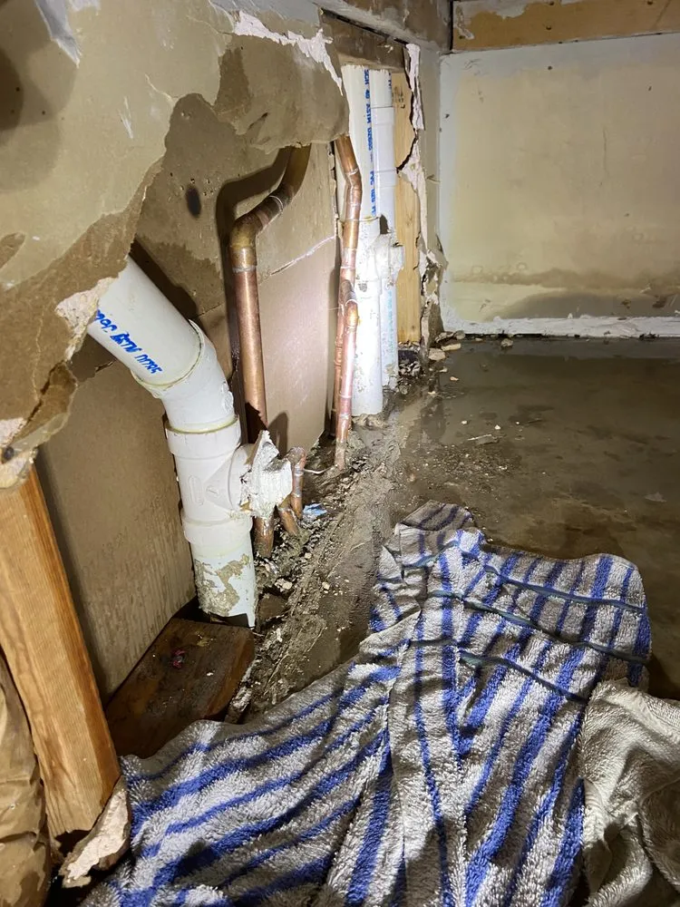 Slide of Champion AC & Plumbing