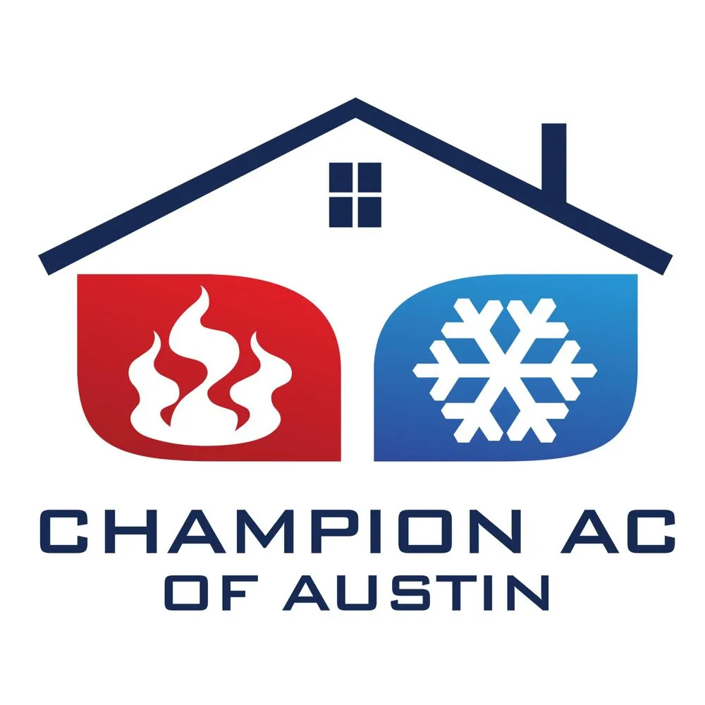 Slide of Champion AC & Plumbing