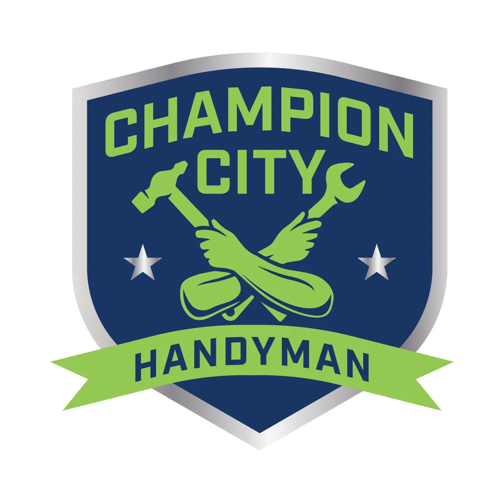 Slide of Champion City Handyman - London