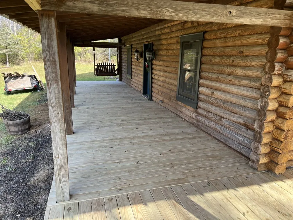 Slide of Champion City Home Improvements