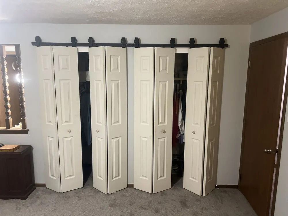 Slide of Champion City Home Improvements