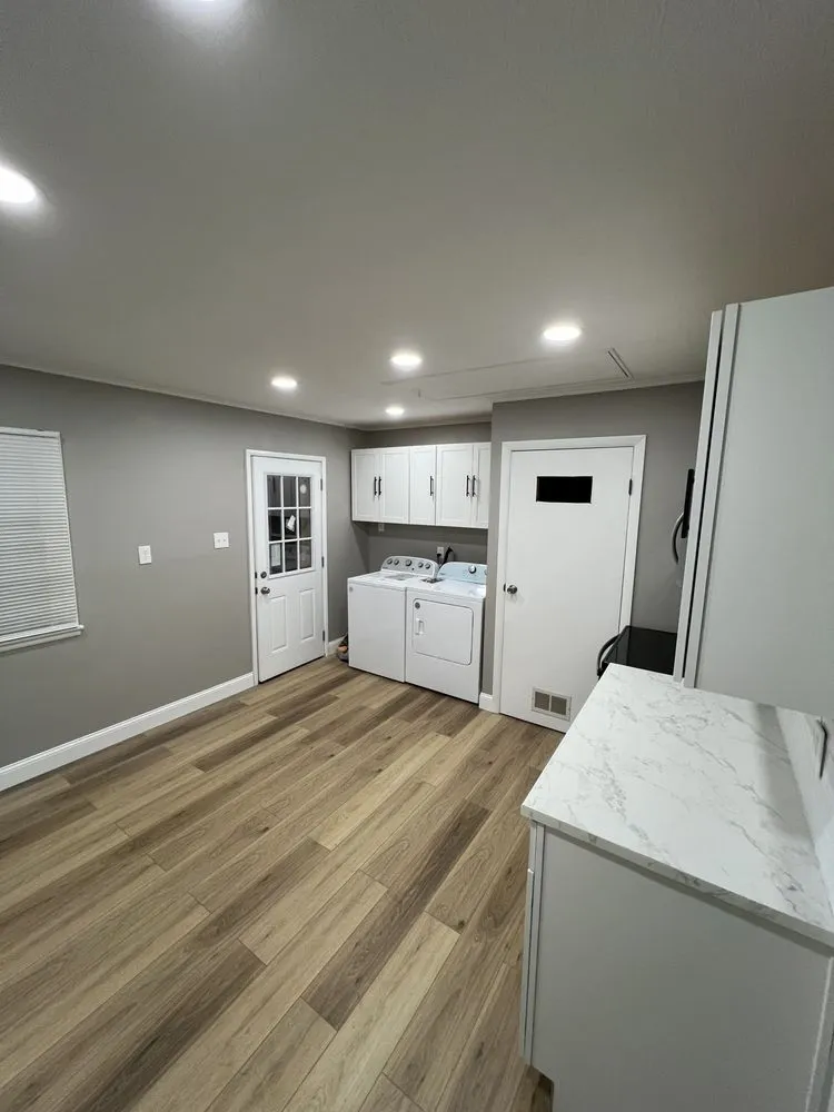 Expert drain cleaning in Springfield, OH by Champion City Home Improvements