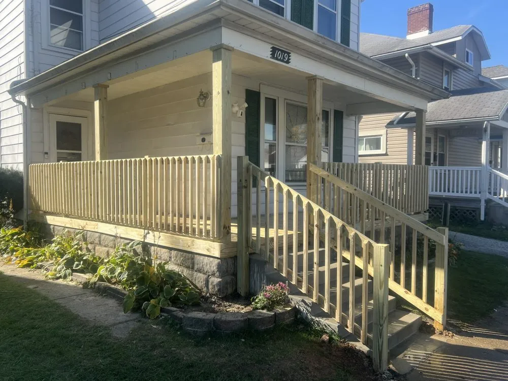 Expert drain cleaning experts serving Springfield, OH - Champion City Home Improvements