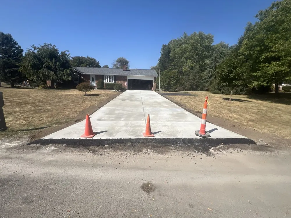 Top-rated drain cleaning for homes in Springfield, OH by Champion City Home Improvements