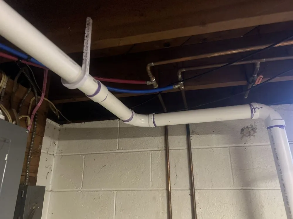 Quality water heater service in Springfield, OH by Champion City Home Improvements