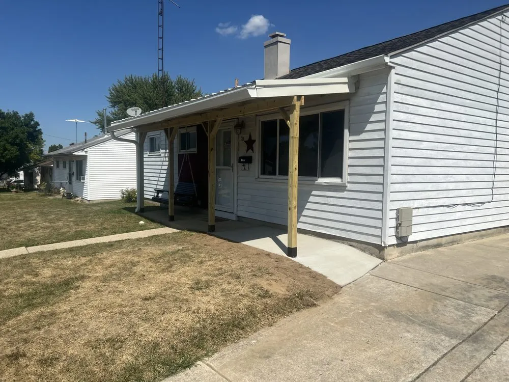 Trusted plumbing repair experts serving Springfield, OH - Champion City Home Improvements