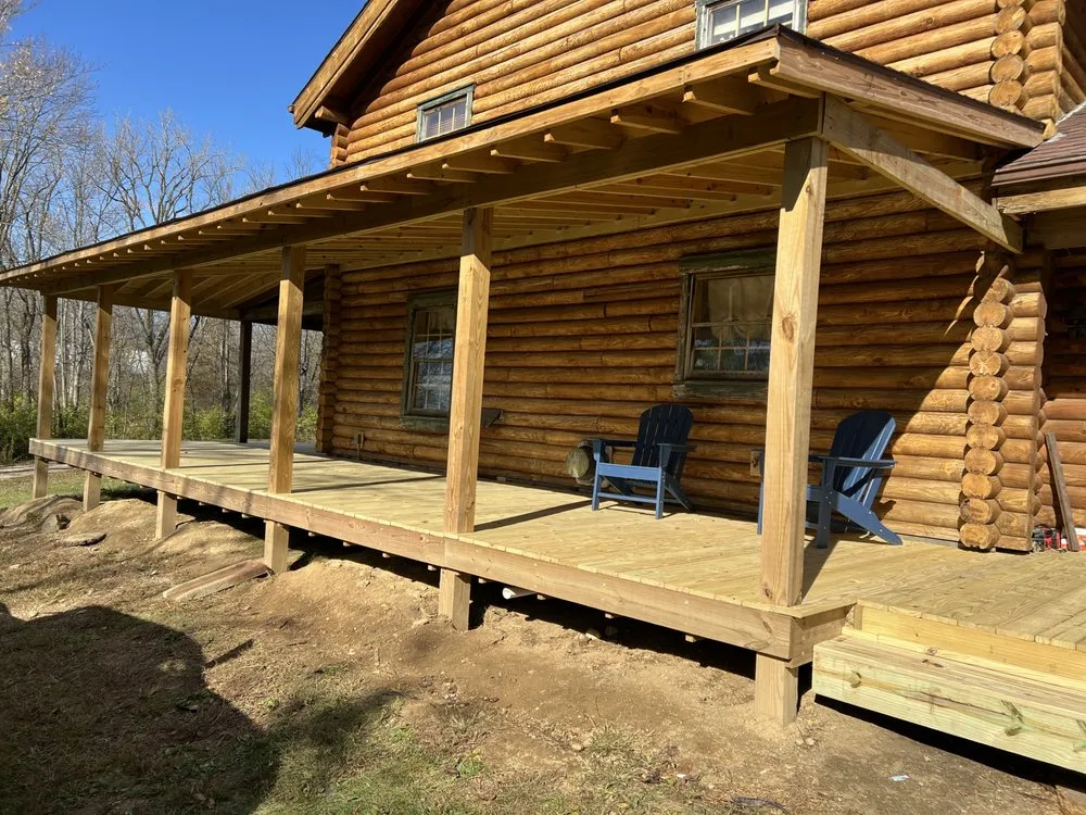 Slide of Champion City Home Improvements