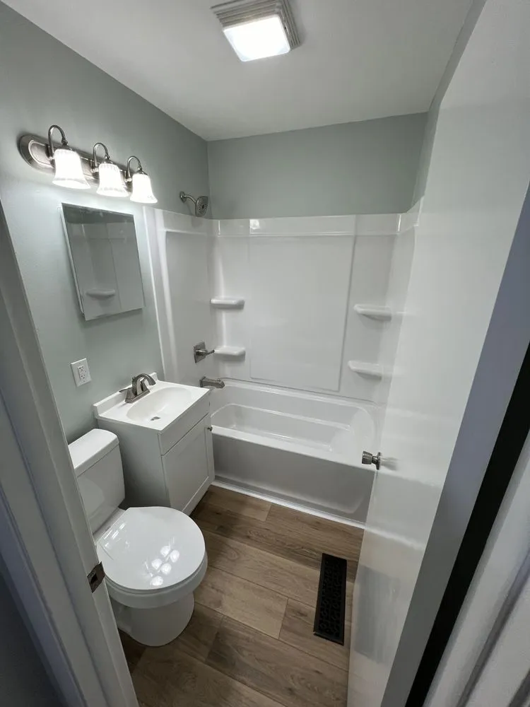 Slide of Champion City Home Improvements