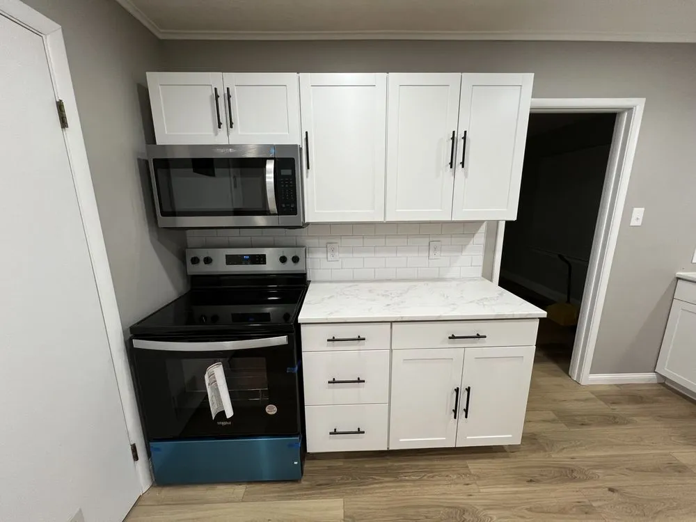 Slide of Champion City Home Improvements