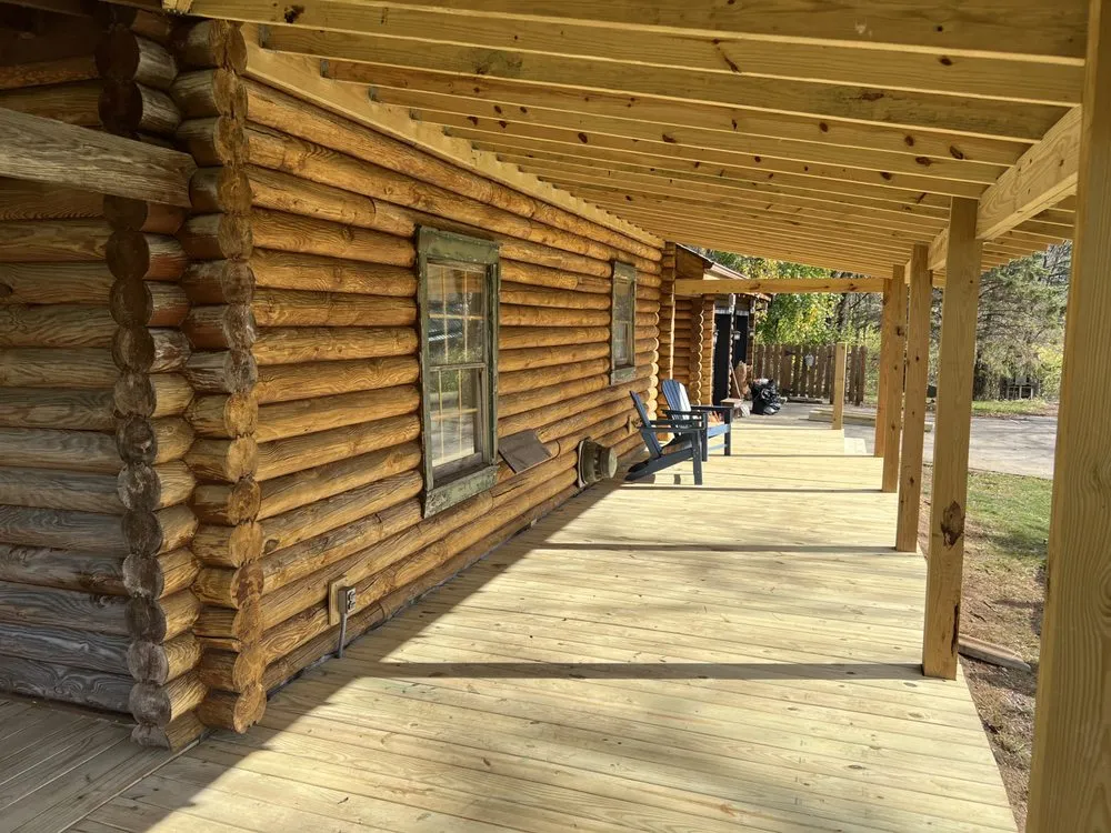 Slide of Champion City Home Improvements