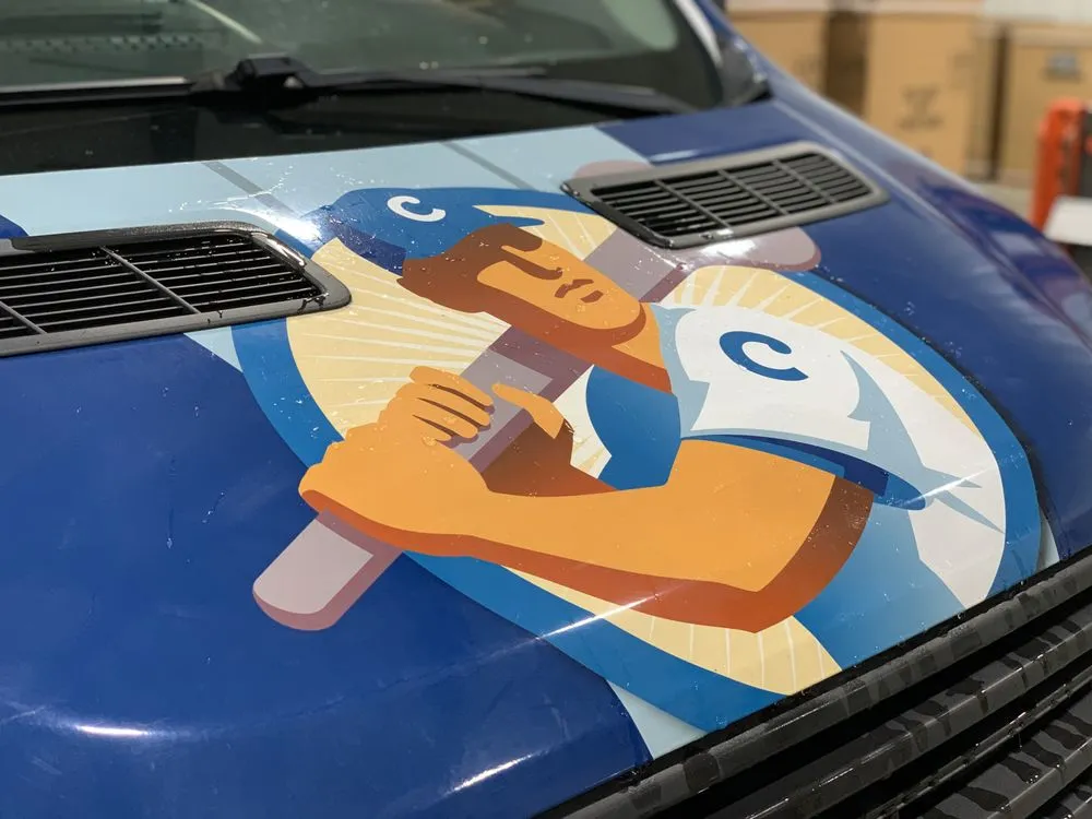 Affordable drain cleaning for homes in Greenville, SC by Champion Comfort Experts