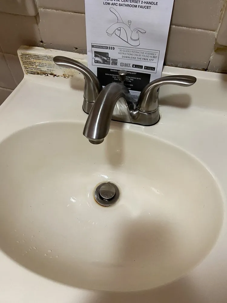 Emergency pipe repair for homes in Greenville, SC by Champion Comfort Experts