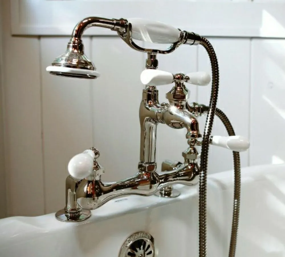 Slide of Champion Drain Cleaning