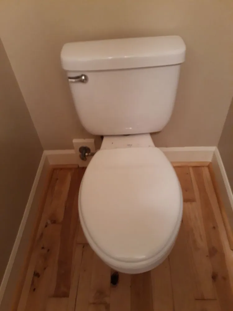 Slide of Champion Drain Cleaning