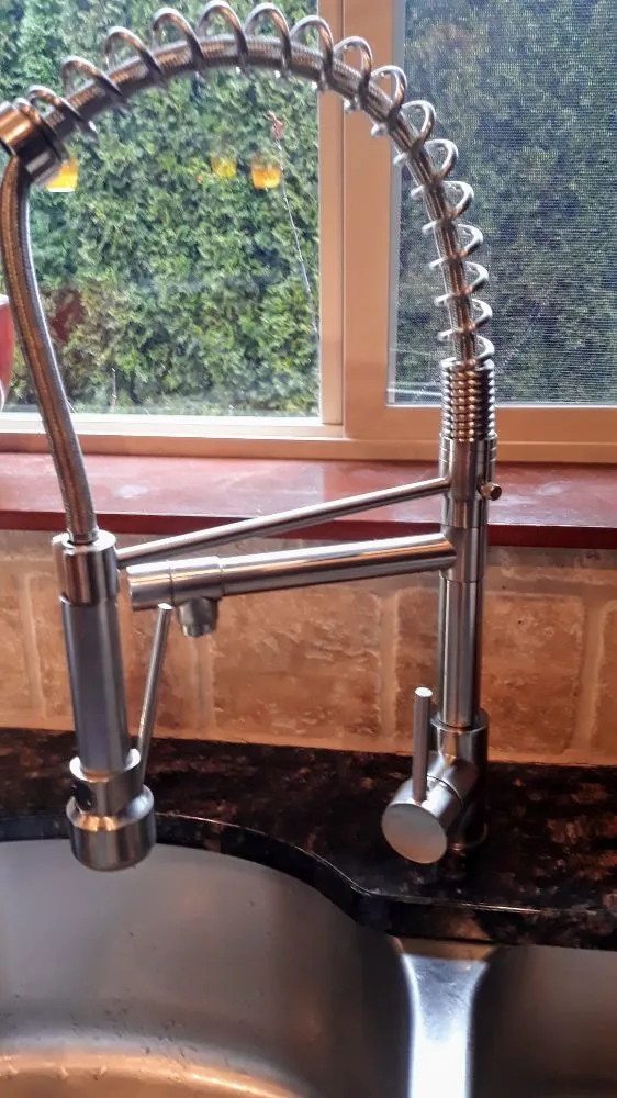 Slide of Champion Drain Cleaning