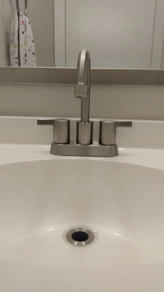 Slide of Champion Drain Cleaning