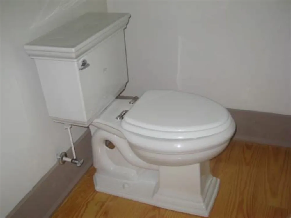 Slide of Champion Drain Cleaning