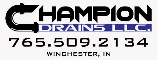 Champion Drains
