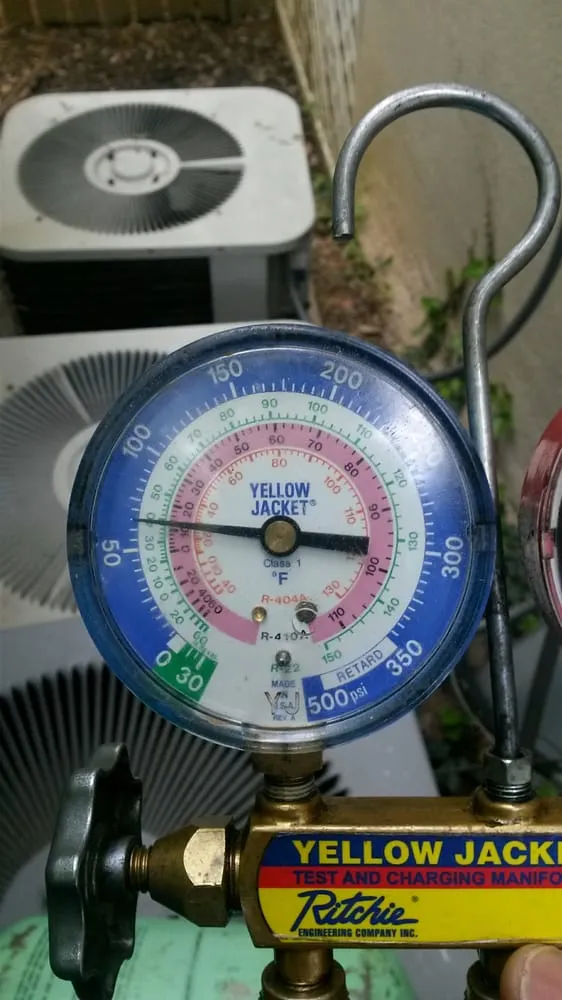 Slide of Champion HVAC & Plumbing