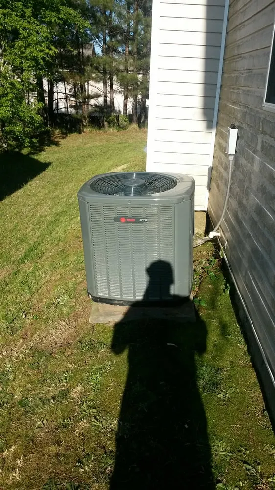 Slide of Champion HVAC & Plumbing