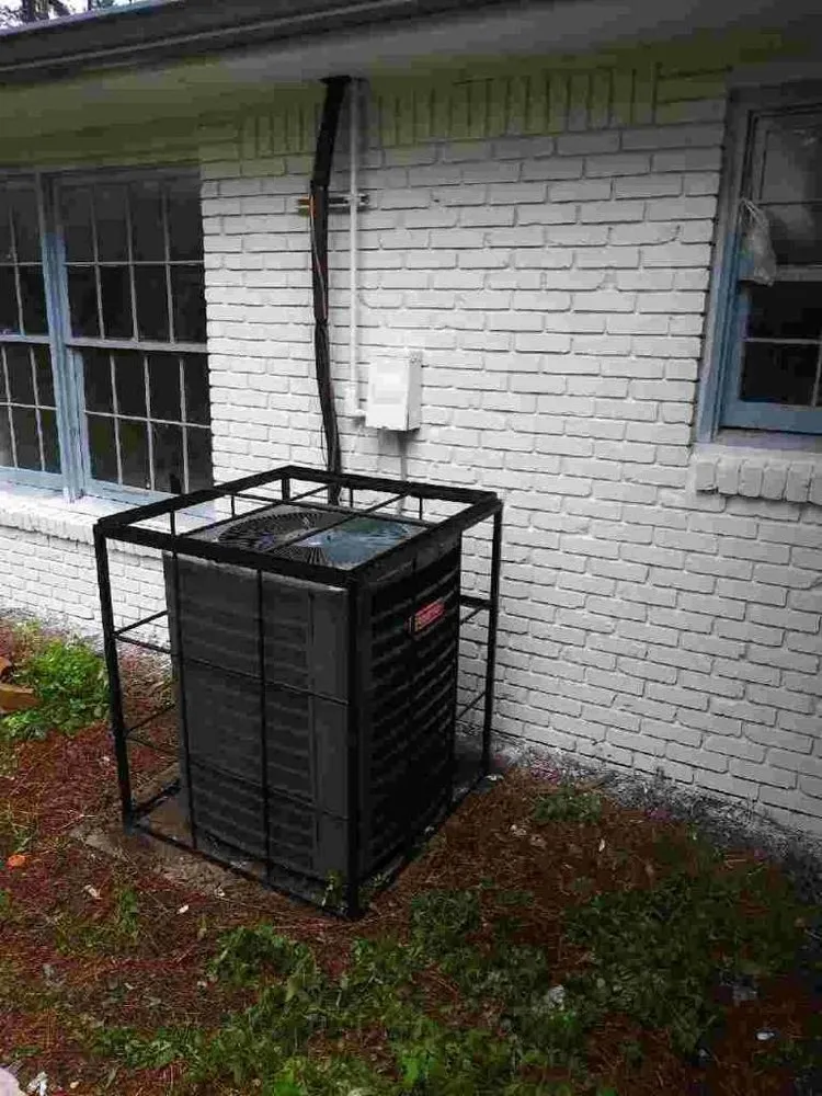 Slide of Champion HVAC & Plumbing