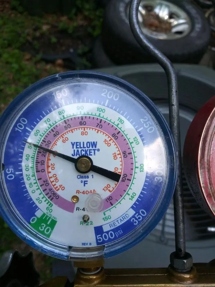 Slide of Champion HVAC & Plumbing