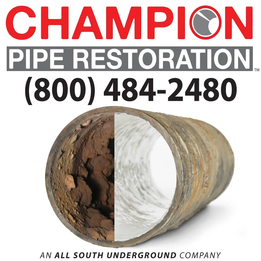 Expert leak detection experts serving Tampa Bay, FL - Champion Pipe Restoration