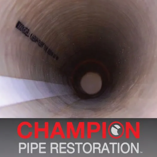 Affordable leak detection in Tampa Bay, FL by Champion Pipe Restoration